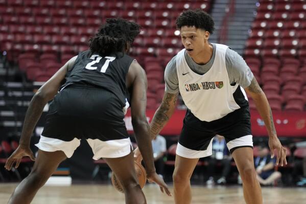 Hbcu basketball 2025